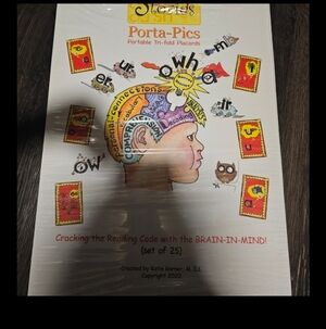 Secret Stories 20 Porta-Pics